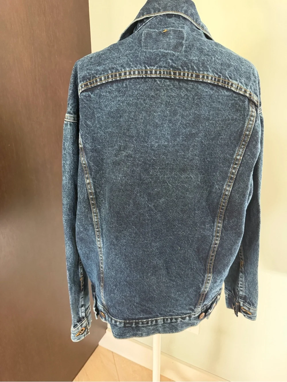 Levis true vintage